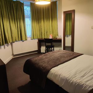 Chelsea House Hotel - B&B