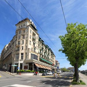 Hotel De La Paix Lausanne